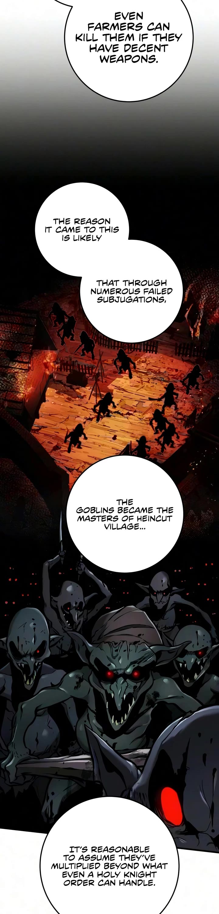 The Wandering Knight's Survival Manual Chapter 49 page 38 - Chapter 49: Ep.05 People of House Abner (8)
