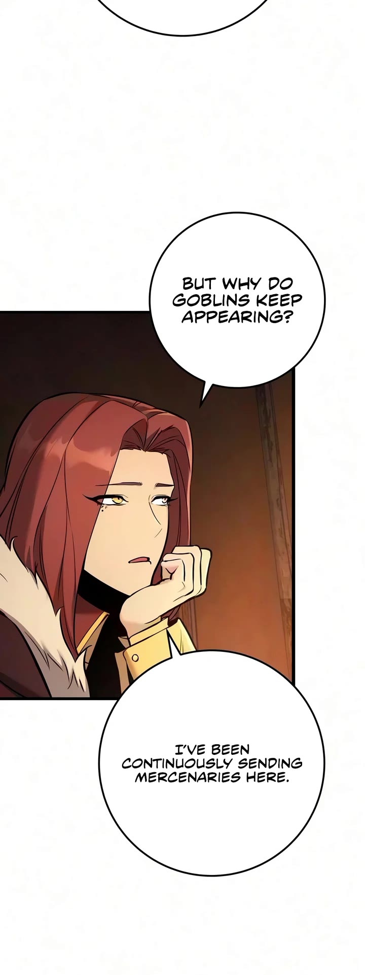 The Wandering Knight's Survival Manual Chapter 49 page 39 - Chapter 49: Ep.05 People of House Abner (8)