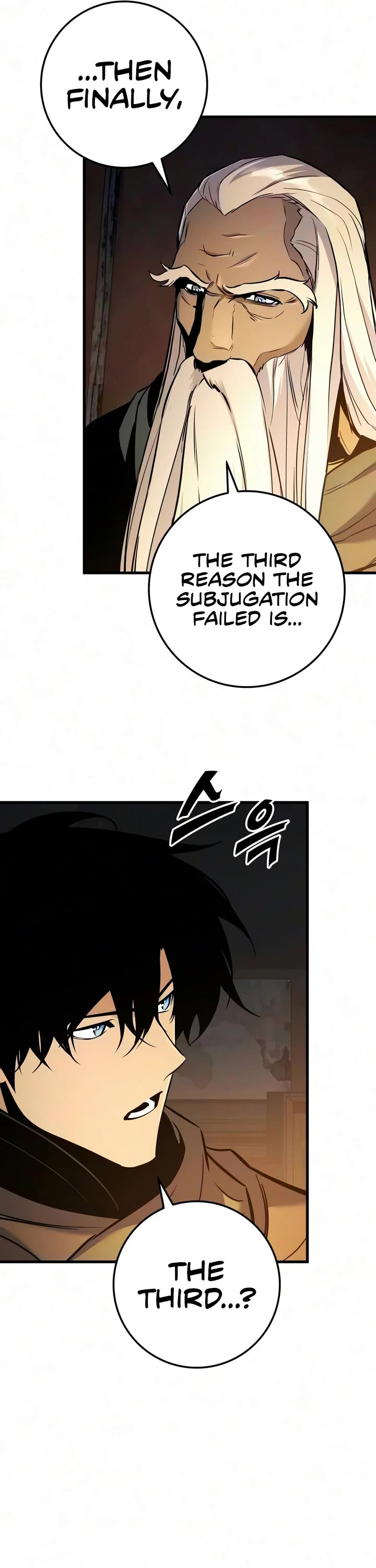 The Wandering Knight's Survival Manual Chapter 49 page 45 - Chapter 49: Ep.05 People of House Abner (8)