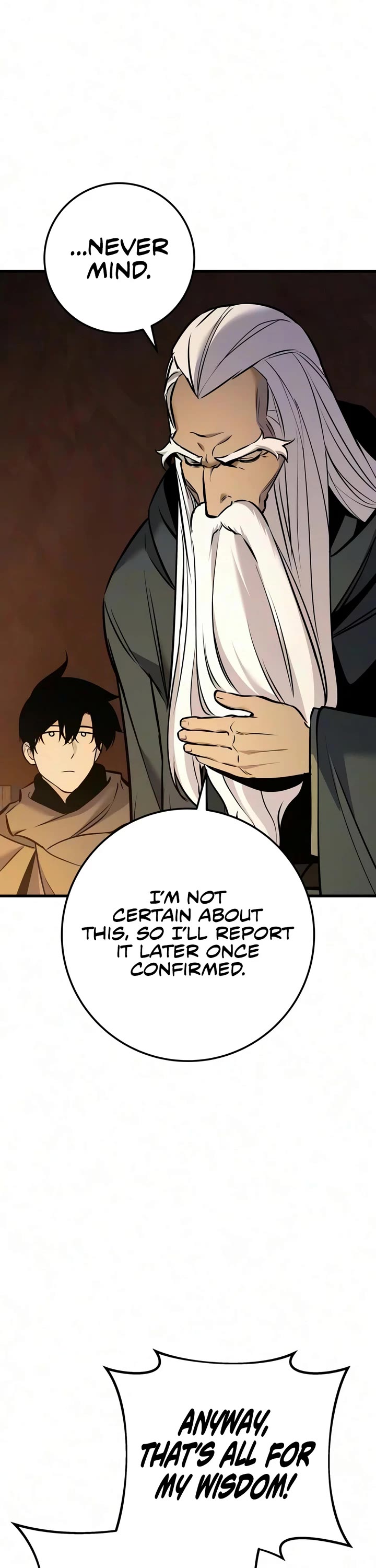 The Wandering Knight's Survival Manual Chapter 49 page 46 - Chapter 49: Ep.05 People of House Abner (8)