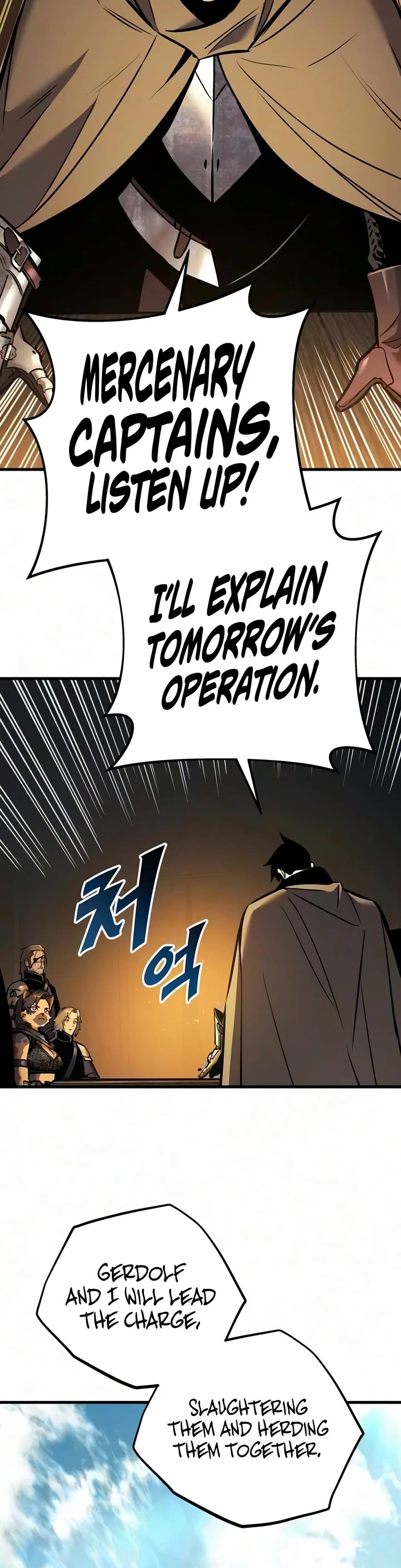 The Wandering Knight's Survival Manual Chapter 49 page 48 - Chapter 49: Ep.05 People of House Abner (8)