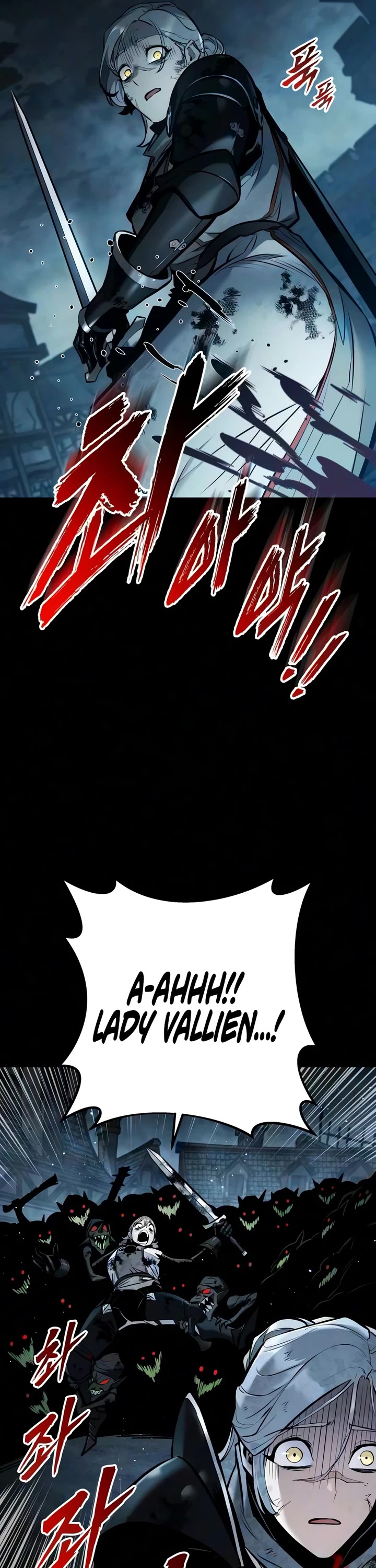 The Wandering Knight's Survival Manual Chapter 49 page 5 - Chapter 49: Ep.05 People of House Abner (8)