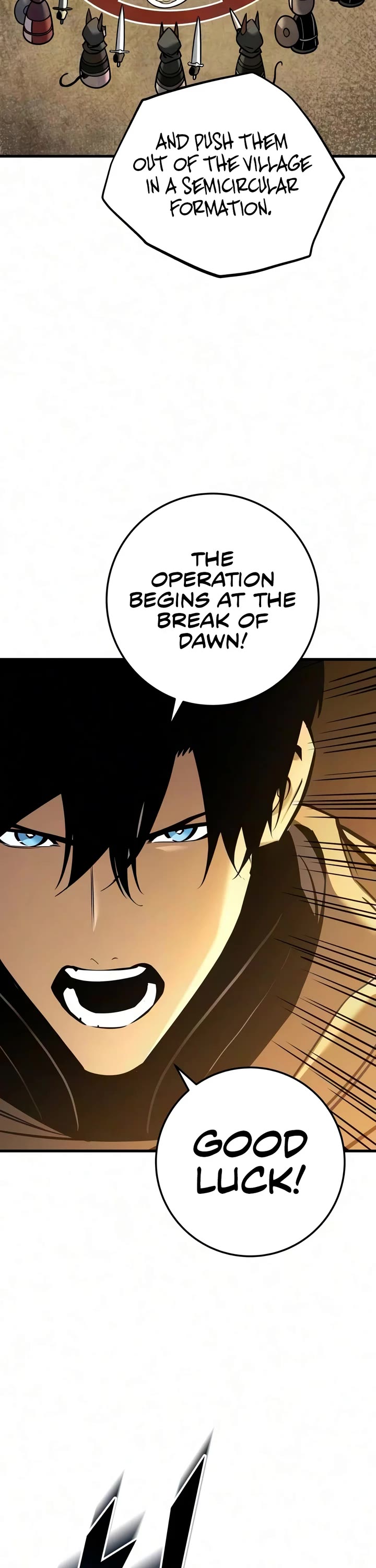 The Wandering Knight's Survival Manual Chapter 49 page 50 - Chapter 49: Ep.05 People of House Abner (8)