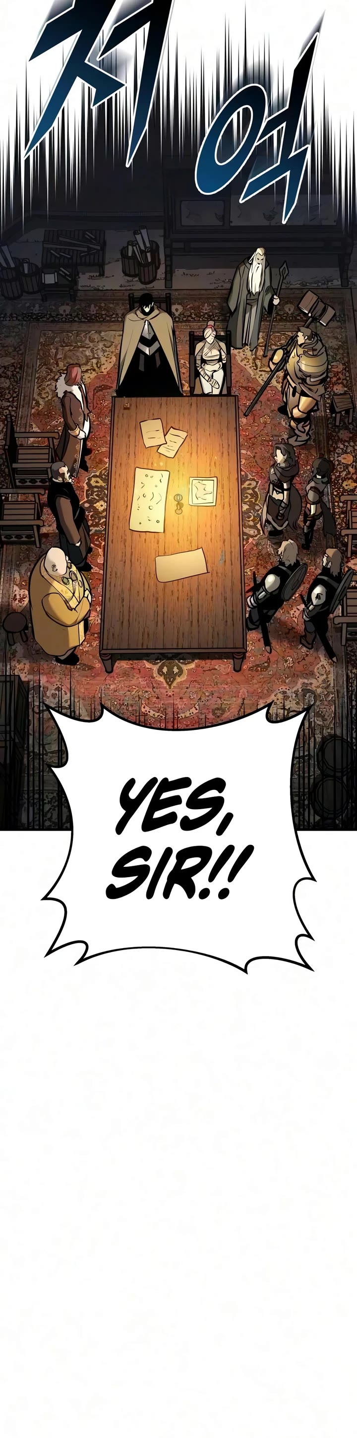 The Wandering Knight's Survival Manual Chapter 49 page 51 - Chapter 49: Ep.05 People of House Abner (8)
