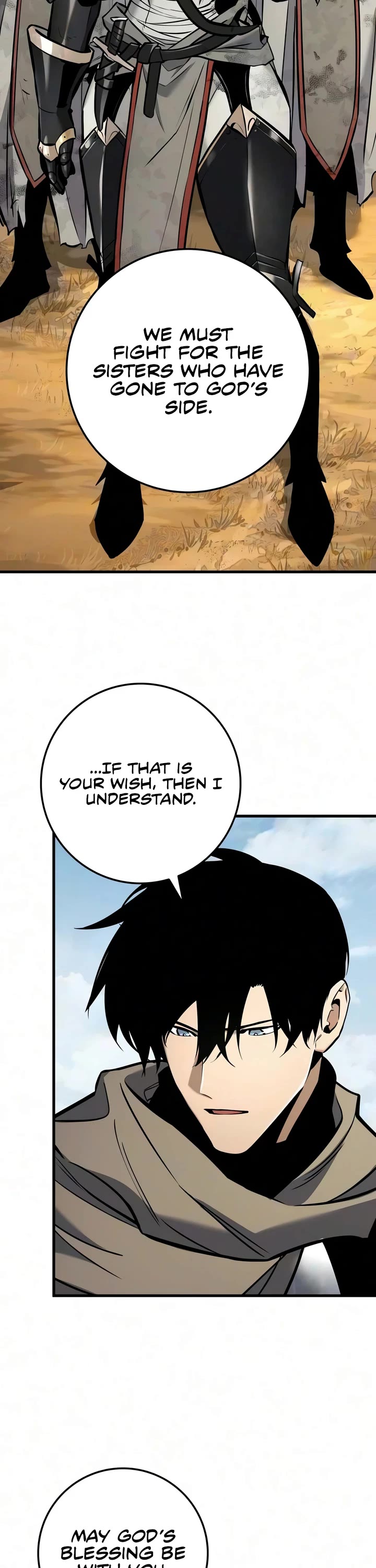 The Wandering Knight's Survival Manual Chapter 49 page 54 - Chapter 49: Ep.05 People of House Abner (8)