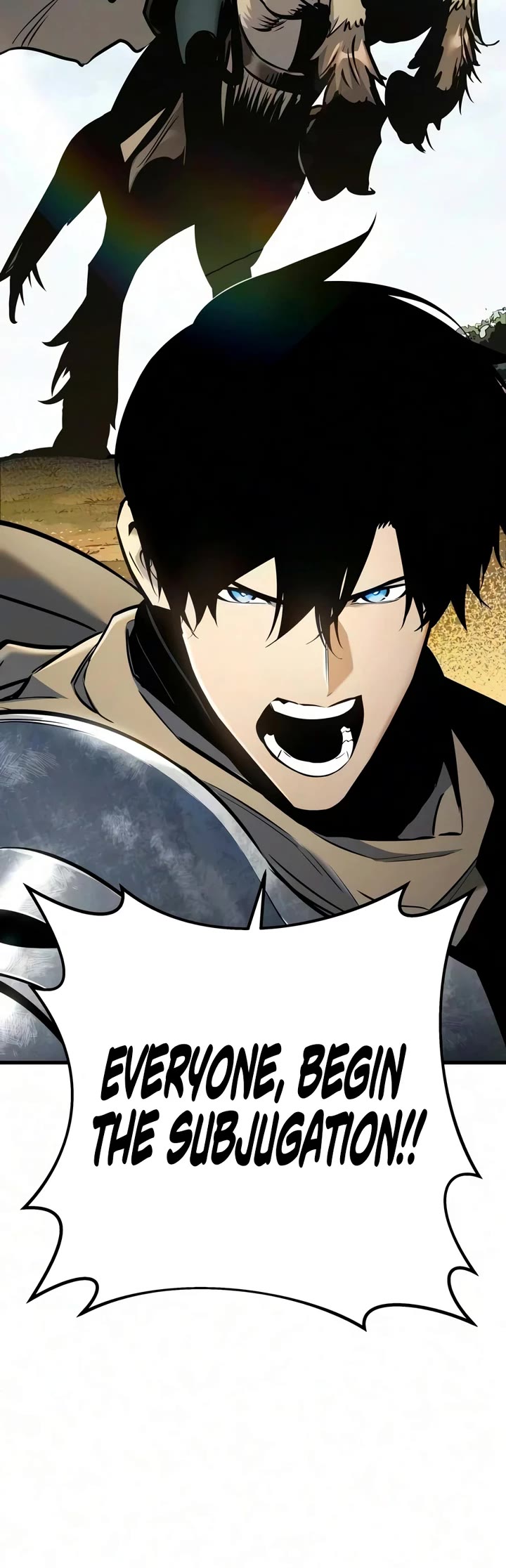 The Wandering Knight's Survival Manual Chapter 49 page 56 - Chapter 49: Ep.05 People of House Abner (8)