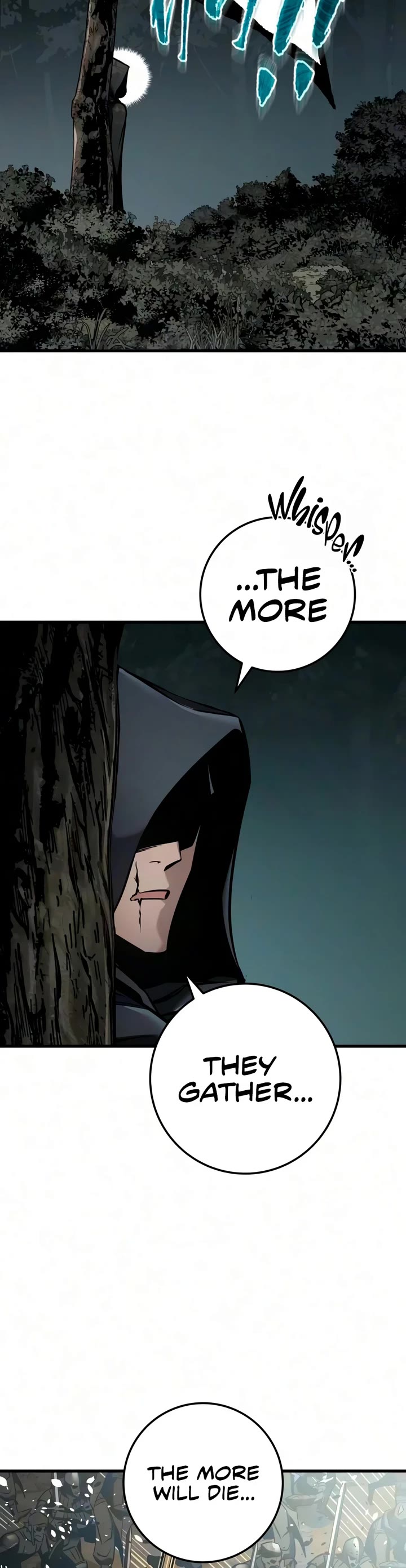 The Wandering Knight's Survival Manual Chapter 49 page 58 - Chapter 49: Ep.05 People of House Abner (8)