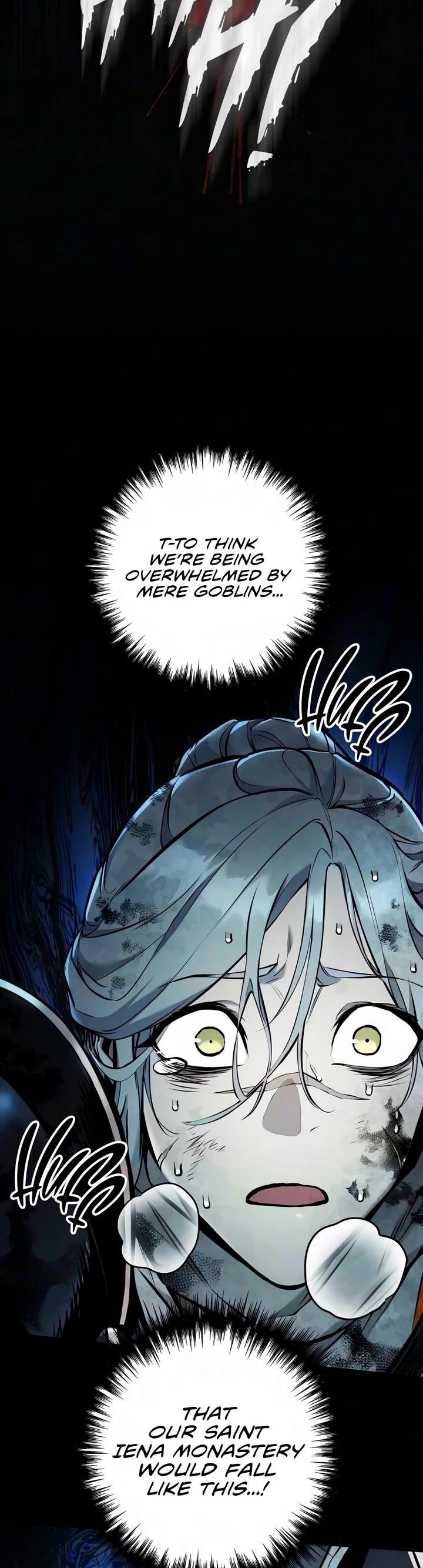 The Wandering Knight's Survival Manual Chapter 49 page 7 - Chapter 49: Ep.05 People of House Abner (8)