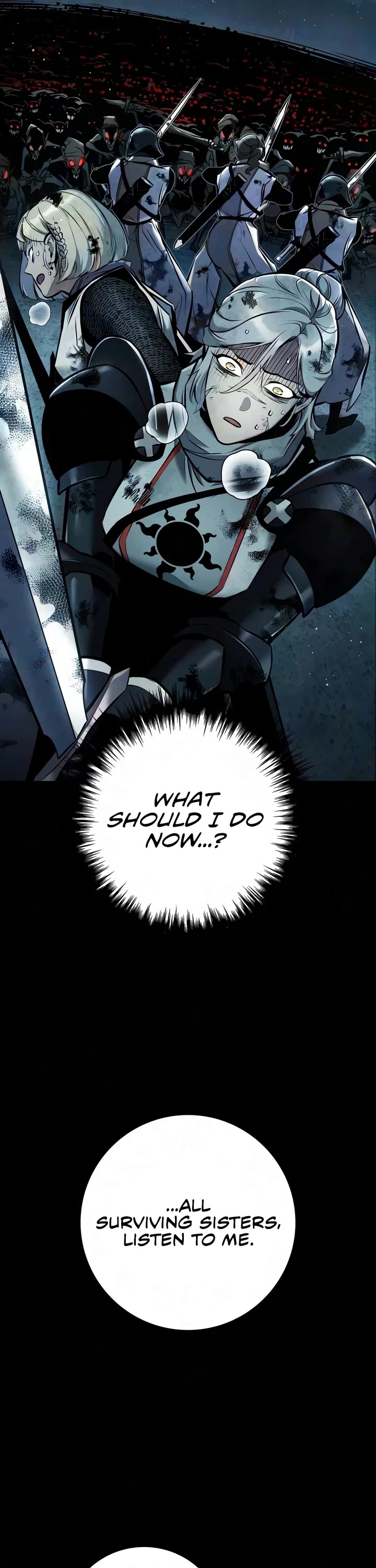 The Wandering Knight's Survival Manual Chapter 49 page 9 - Chapter 49: Ep.05 People of House Abner (8)