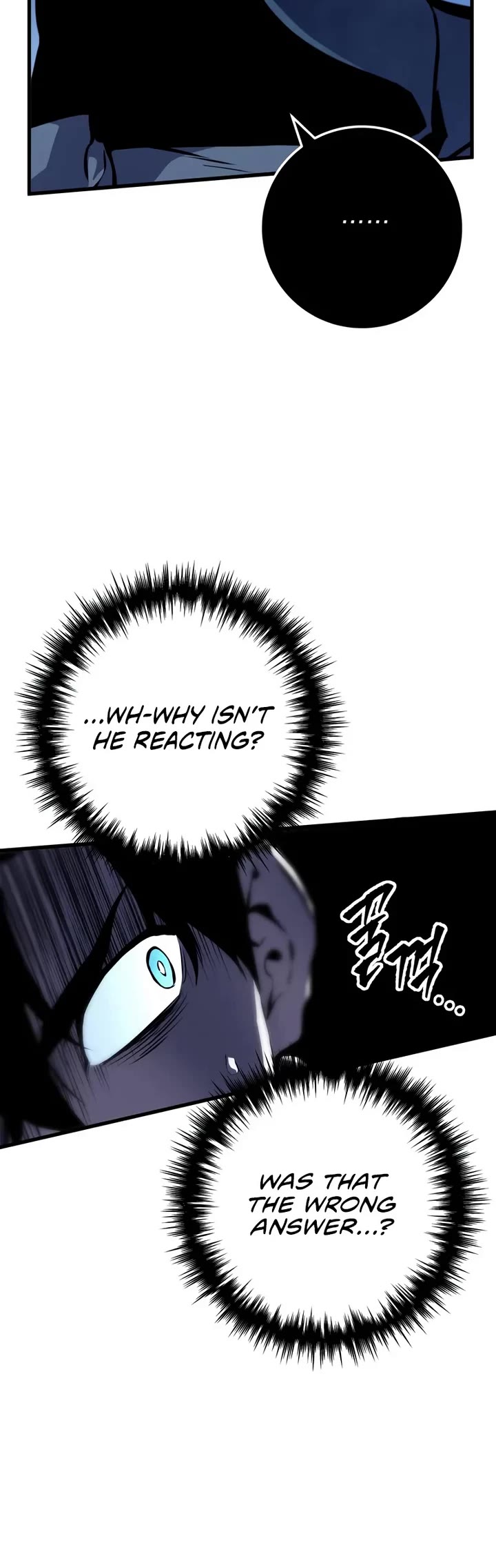 The Wandering Knight's Survival Manual Chapter 5 page 15 - Chapter 5: The End Of Childhood (5)