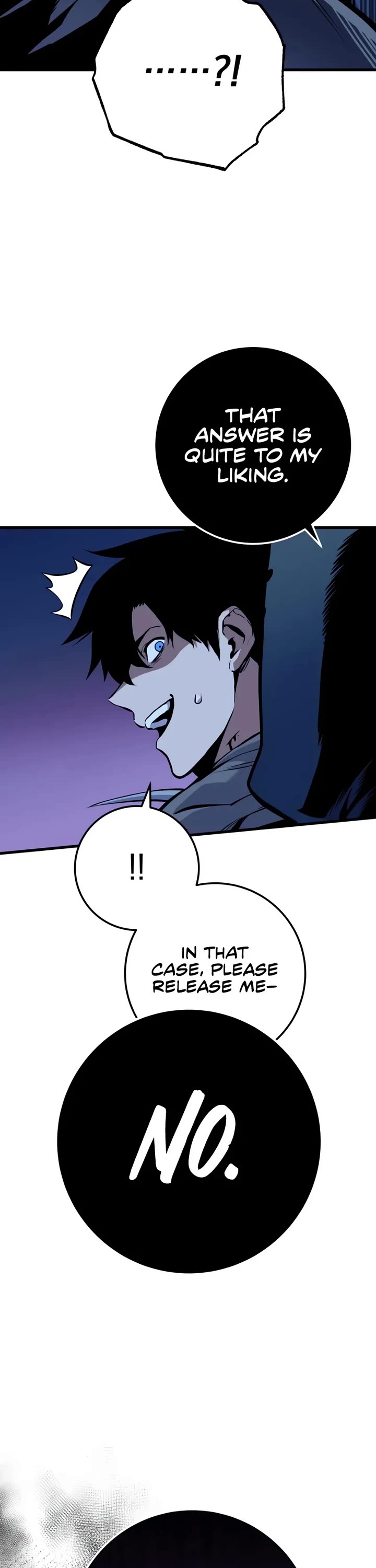 The Wandering Knight's Survival Manual Chapter 5 page 17 - Chapter 5: The End Of Childhood (5)