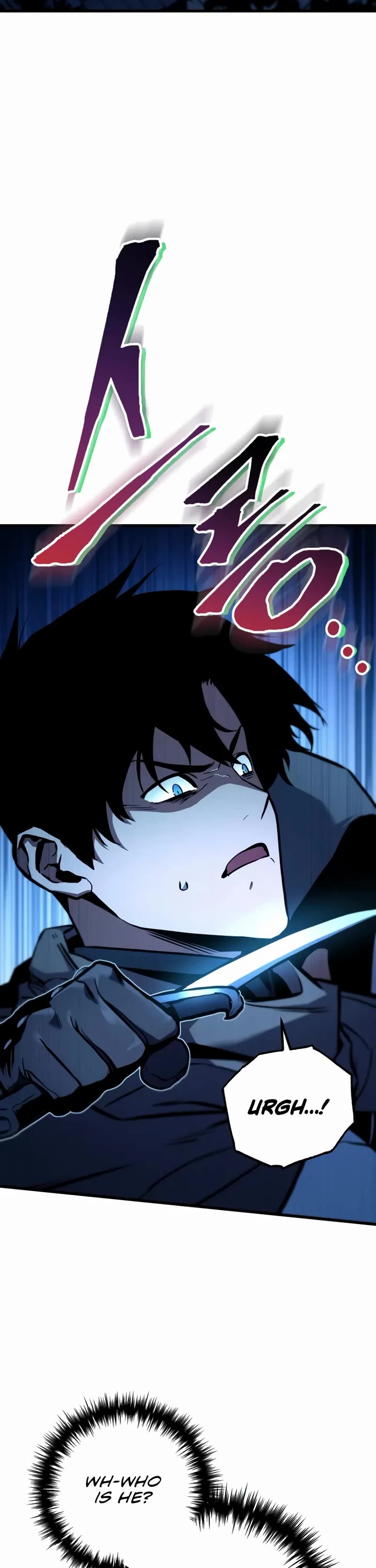 The Wandering Knight's Survival Manual Chapter 5 page 2 - Chapter 5: The End Of Childhood (5)