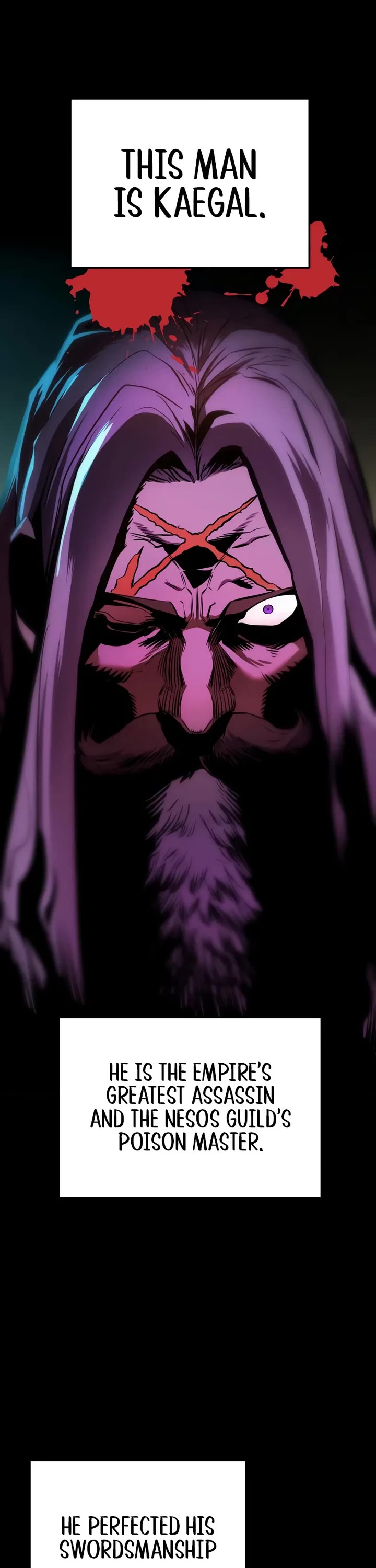 The Wandering Knight's Survival Manual Chapter 5 page 21 - Chapter 5: The End Of Childhood (5)