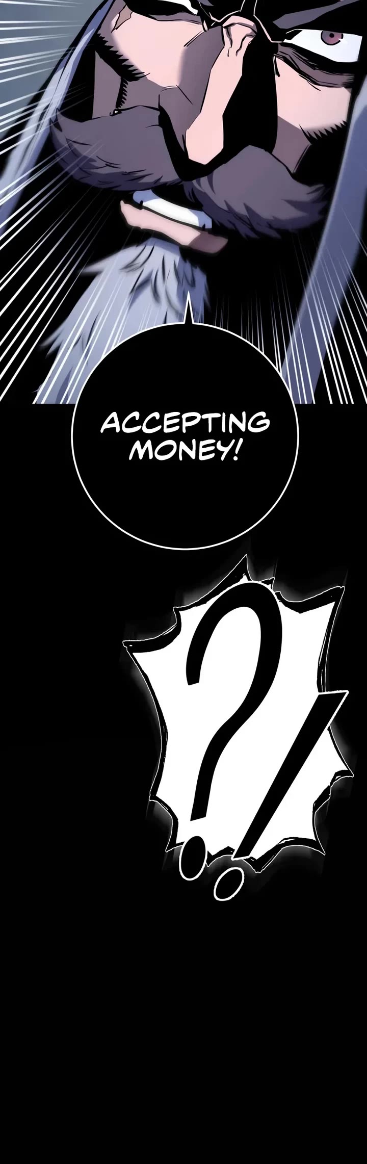 The Wandering Knight's Survival Manual Chapter 5 page 38 - Chapter 5: The End Of Childhood (5)