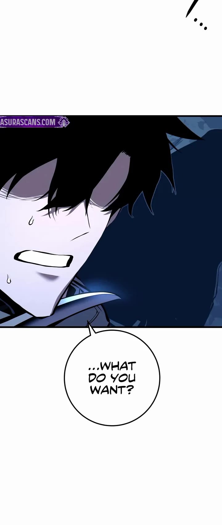 The Wandering Knight's Survival Manual Chapter 5 page 5 - Chapter 5: The End Of Childhood (5)