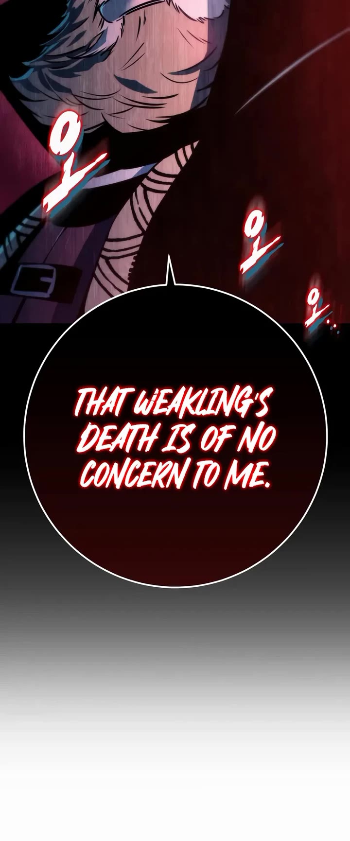 The Wandering Knight's Survival Manual Chapter 5 page 53 - Chapter 5: The End Of Childhood (5)