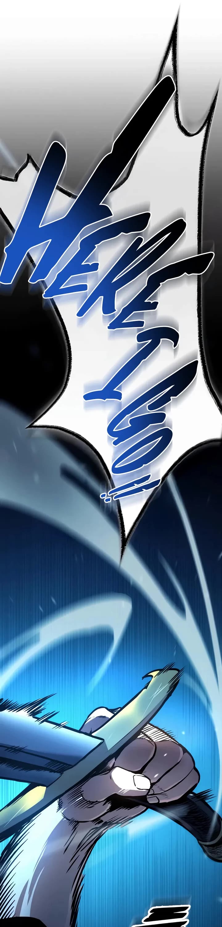 The Wandering Knight's Survival Manual Chapter 5 page 62 - Chapter 5: The End Of Childhood (5)