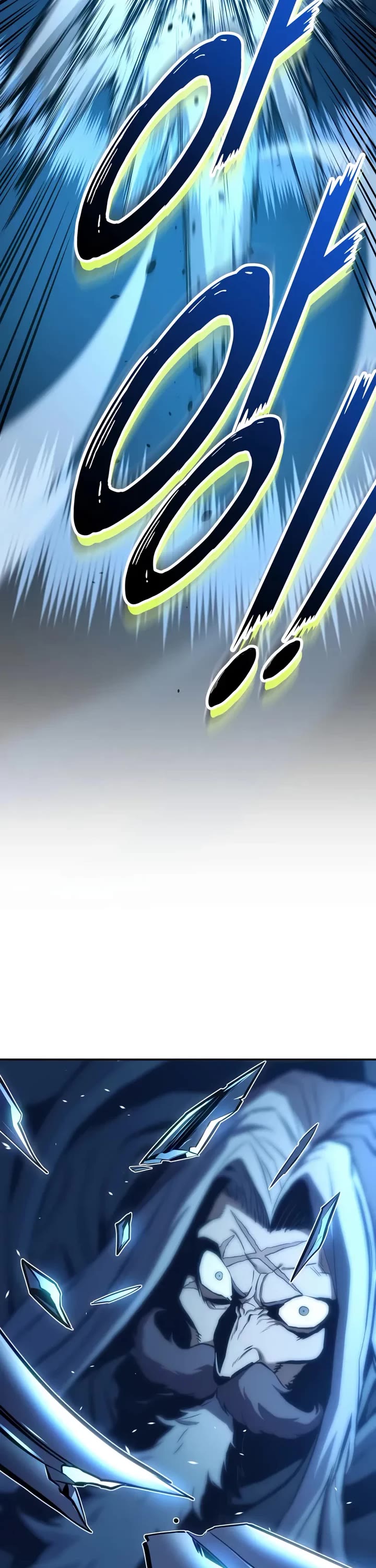 The Wandering Knight's Survival Manual Chapter 5 page 64 - Chapter 5: The End Of Childhood (5)