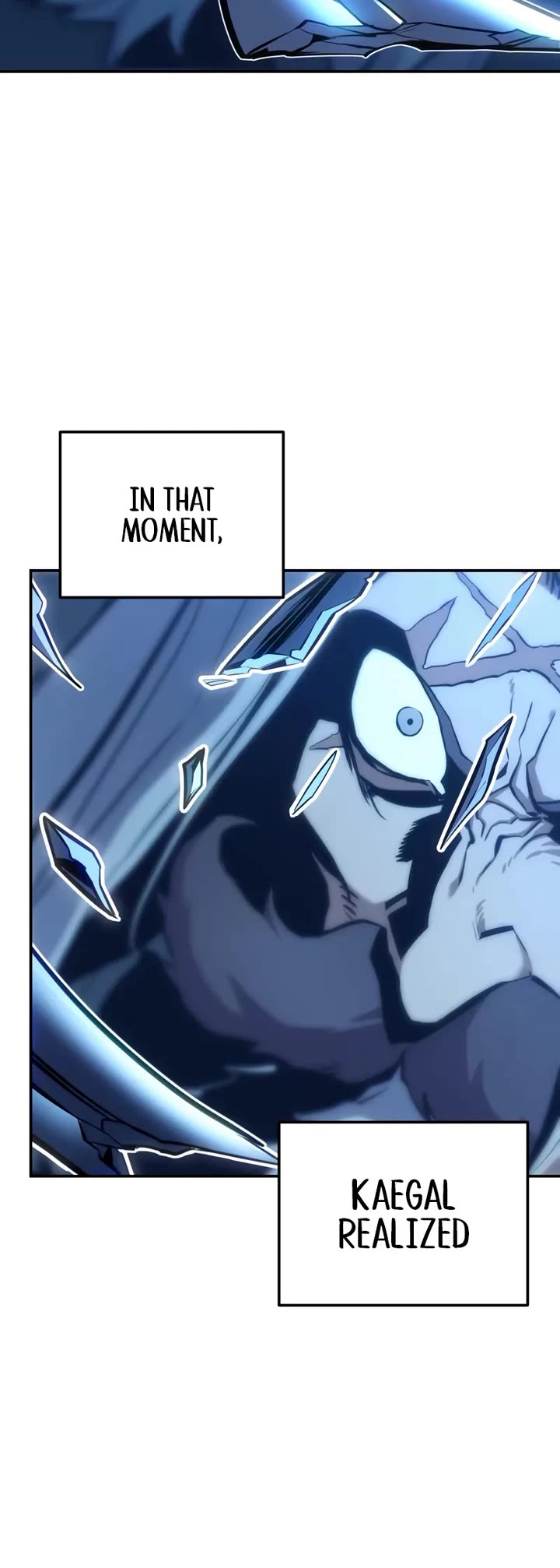 The Wandering Knight's Survival Manual Chapter 5 page 65 - Chapter 5: The End Of Childhood (5)
