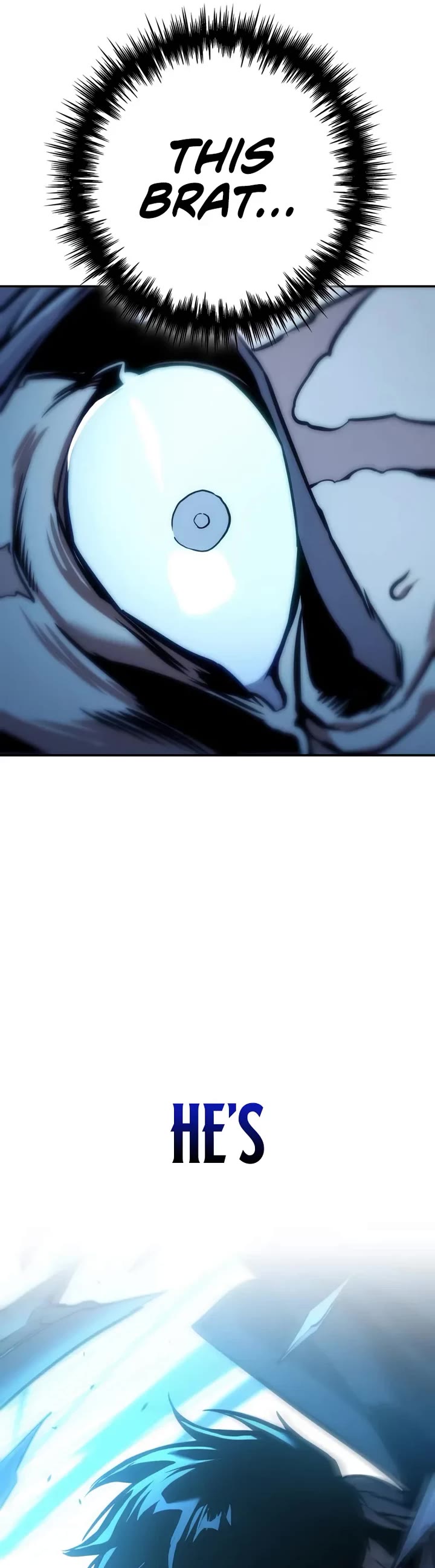 The Wandering Knight's Survival Manual Chapter 5 page 67 - Chapter 5: The End Of Childhood (5)