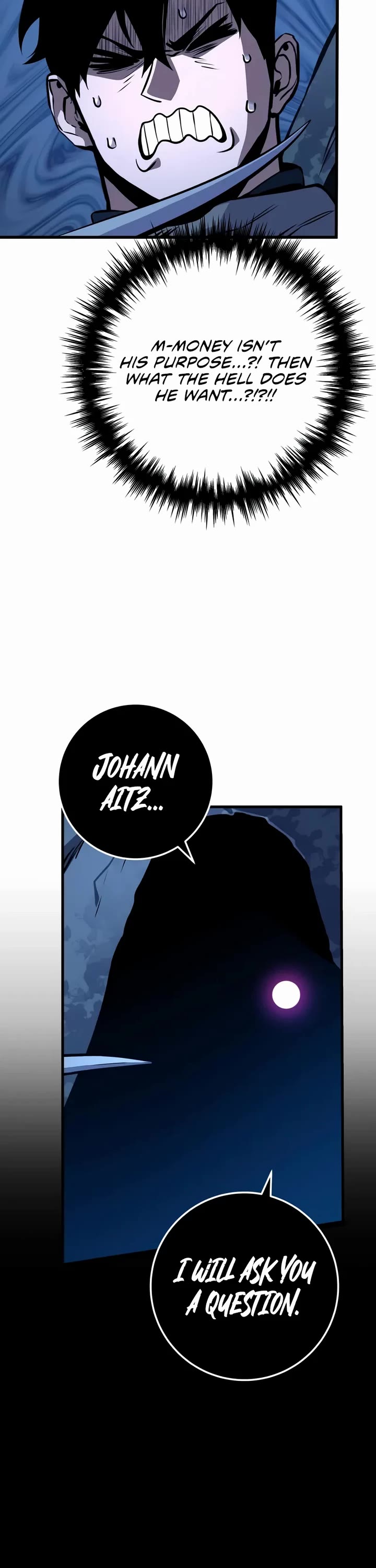 The Wandering Knight's Survival Manual Chapter 5 page 7 - Chapter 5: The End Of Childhood (5)