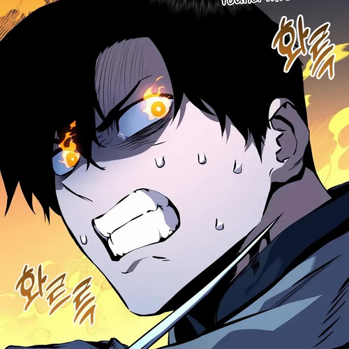 The Wandering Knight's Survival Manual Chapter 5: The End Of Childhood (5) cover