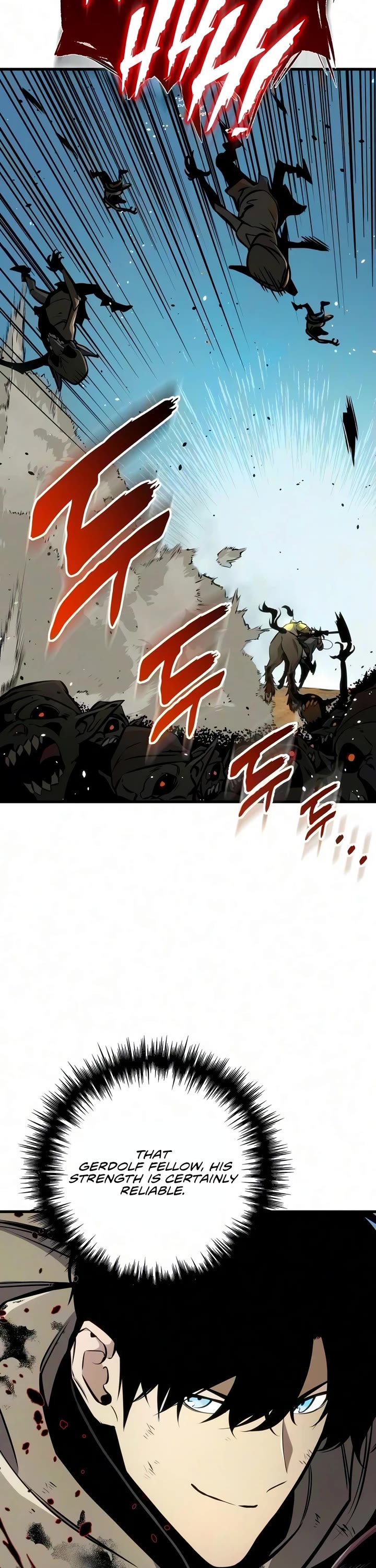 The Wandering Knight's Survival Manual Chapter 50 page 10 - Chapter 50: Ep.05 People of House Abner (9)