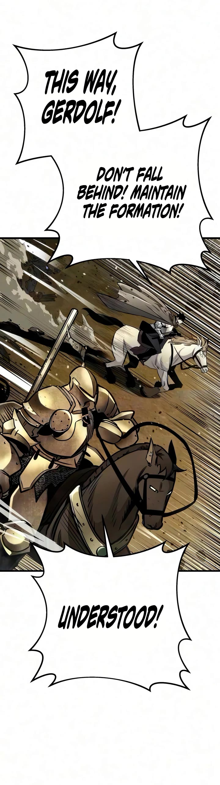 The Wandering Knight's Survival Manual Chapter 50 page 12 - Chapter 50: Ep.05 People of House Abner (9)
