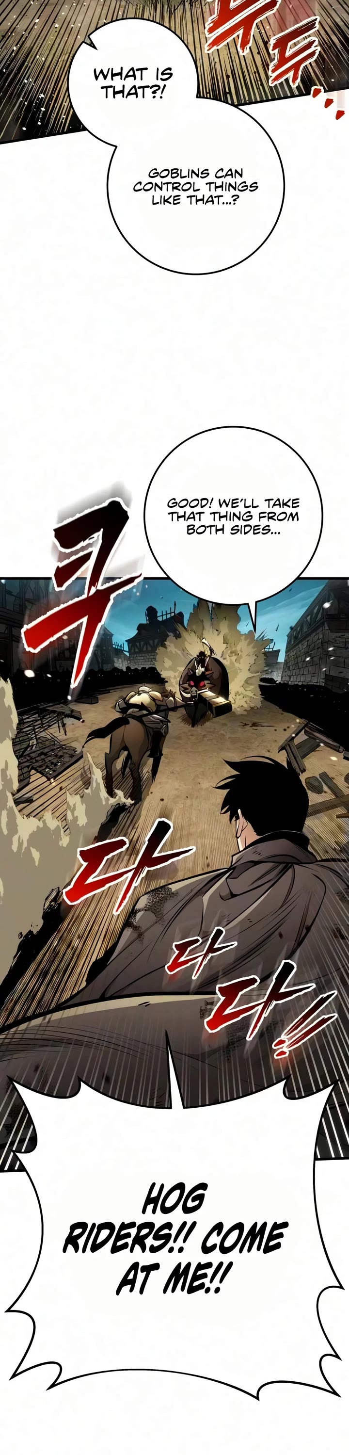 The Wandering Knight's Survival Manual Chapter 50 page 14 - Chapter 50: Ep.05 People of House Abner (9)