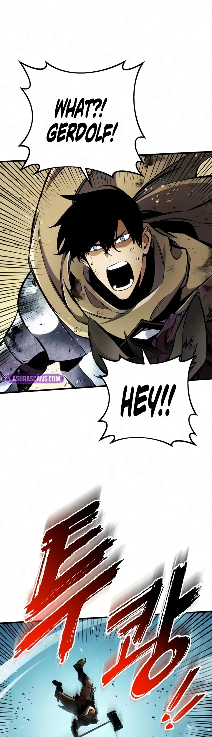 The Wandering Knight's Survival Manual Chapter 50 page 15 - Chapter 50: Ep.05 People of House Abner (9)