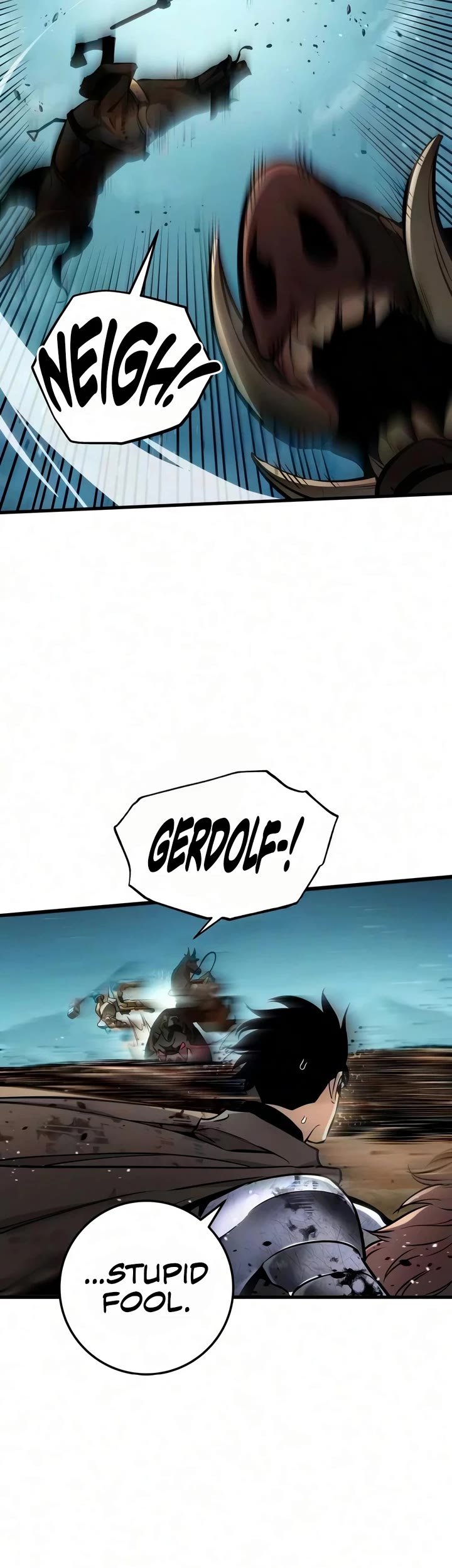 The Wandering Knight's Survival Manual Chapter 50 page 16 - Chapter 50: Ep.05 People of House Abner (9)