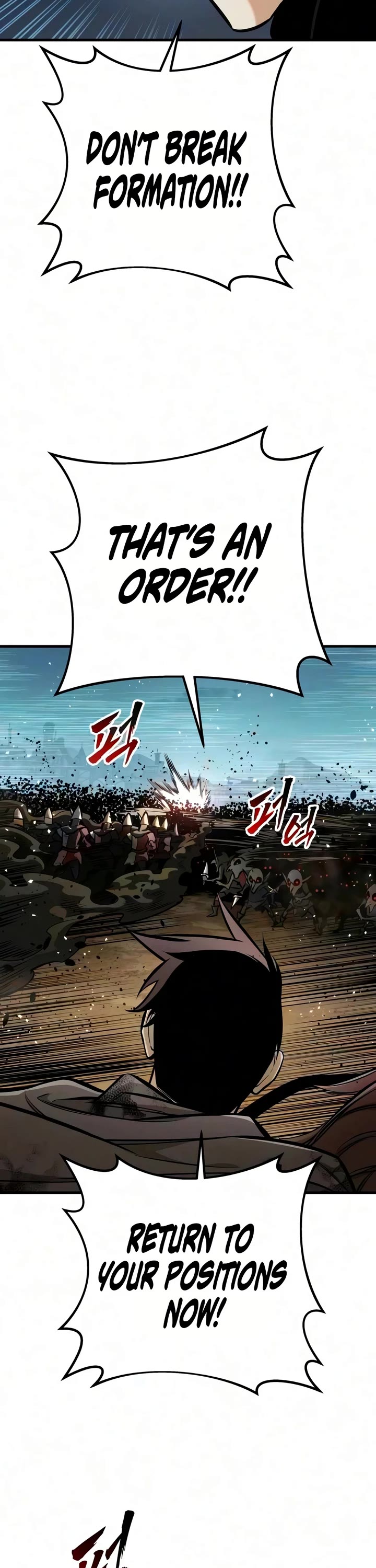 The Wandering Knight's Survival Manual Chapter 50 page 18 - Chapter 50: Ep.05 People of House Abner (9)