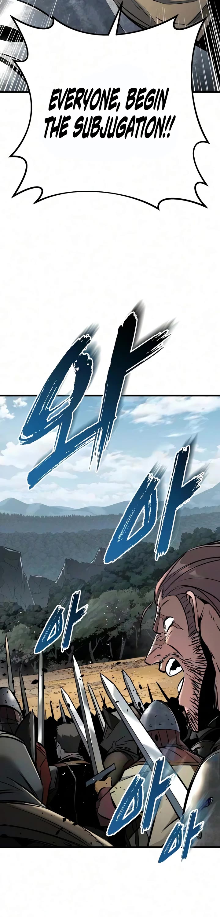 The Wandering Knight's Survival Manual Chapter 50 page 2 - Chapter 50: Ep.05 People of House Abner (9)