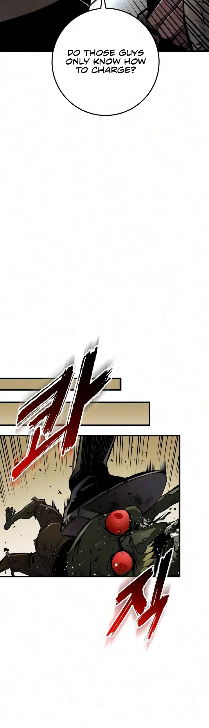The Wandering Knight's Survival Manual Chapter 50 page 20 - Chapter 50: Ep.05 People of House Abner (9)