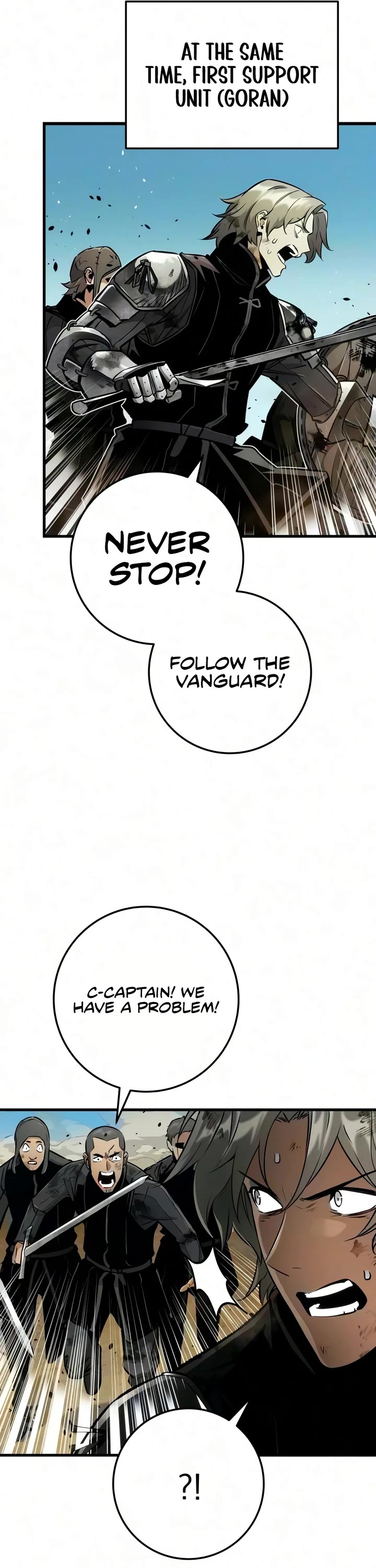 The Wandering Knight's Survival Manual Chapter 50 page 21 - Chapter 50: Ep.05 People of House Abner (9)