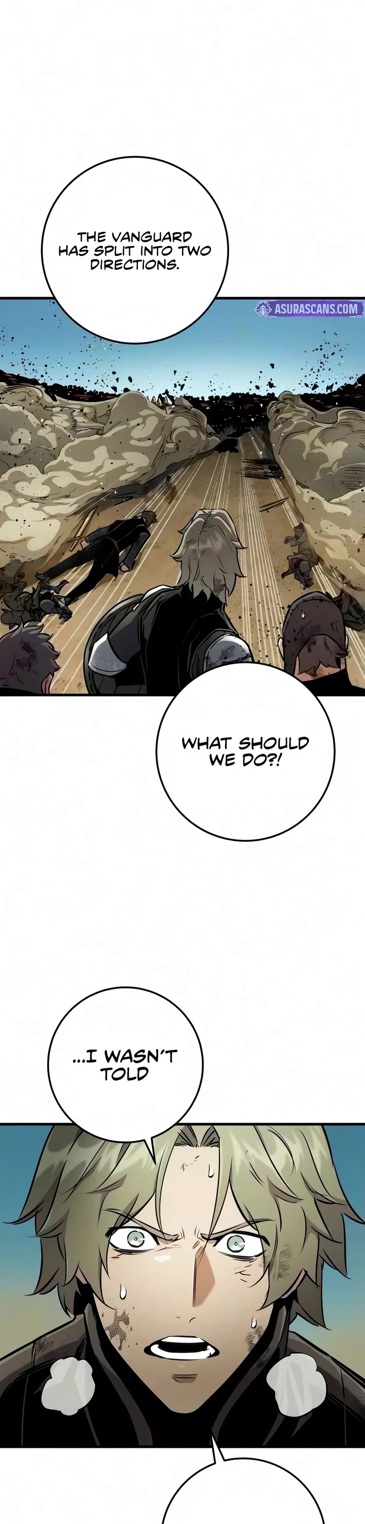 The Wandering Knight's Survival Manual Chapter 50 page 22 - Chapter 50: Ep.05 People of House Abner (9)