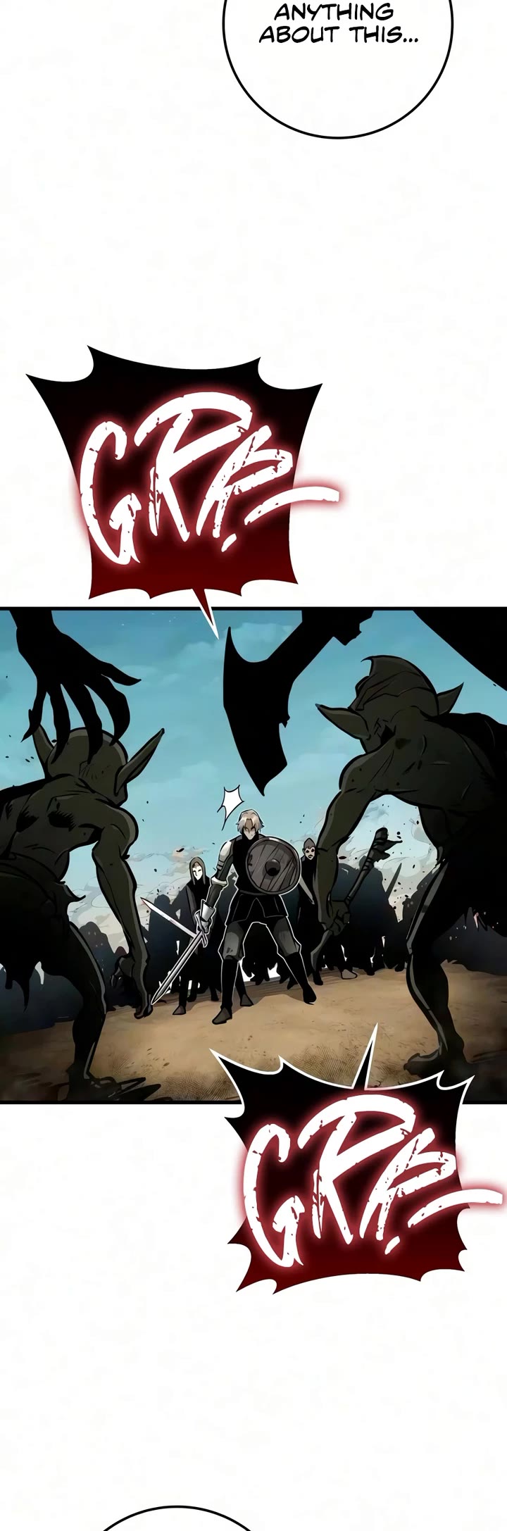 The Wandering Knight's Survival Manual Chapter 50 page 23 - Chapter 50: Ep.05 People of House Abner (9)