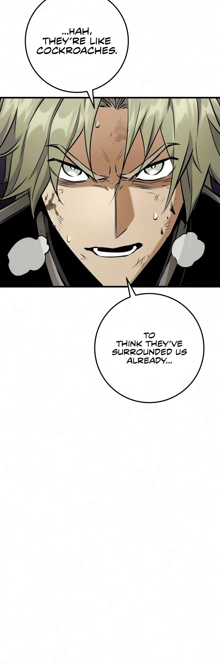 The Wandering Knight's Survival Manual Chapter 50 page 24 - Chapter 50: Ep.05 People of House Abner (9)