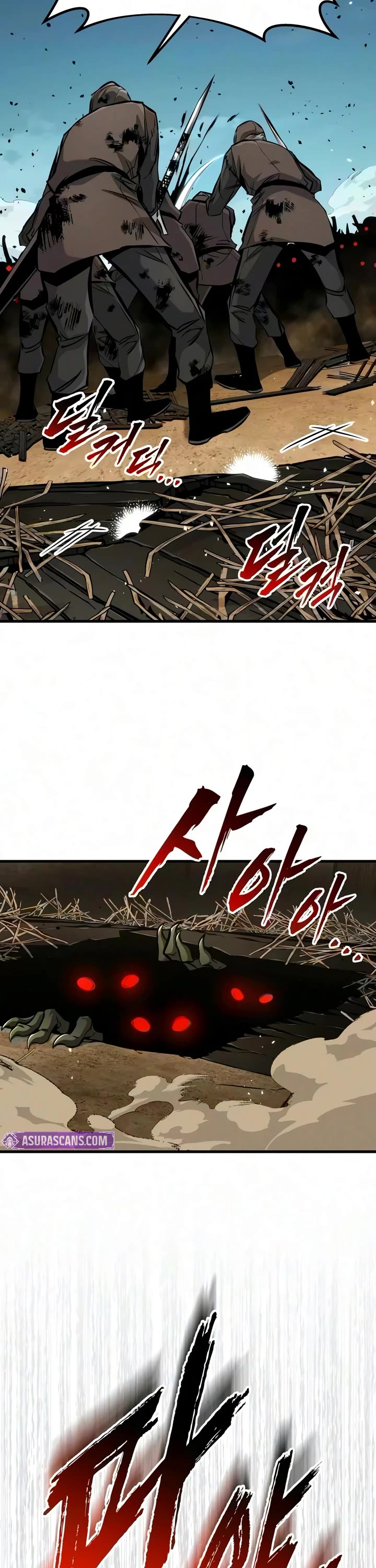The Wandering Knight's Survival Manual Chapter 50 page 26 - Chapter 50: Ep.05 People of House Abner (9)