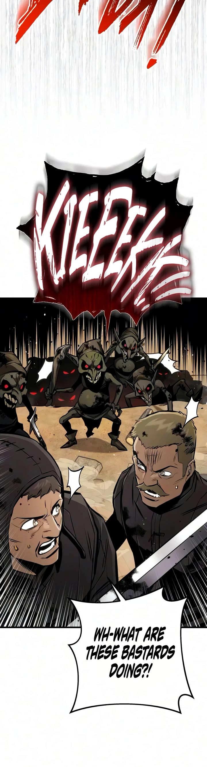 The Wandering Knight's Survival Manual Chapter 50 page 27 - Chapter 50: Ep.05 People of House Abner (9)