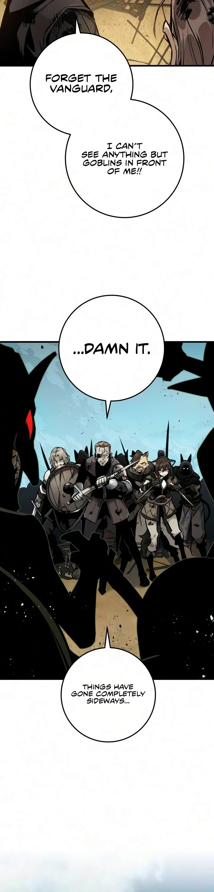 The Wandering Knight's Survival Manual Chapter 50 page 32 - Chapter 50: Ep.05 People of House Abner (9)