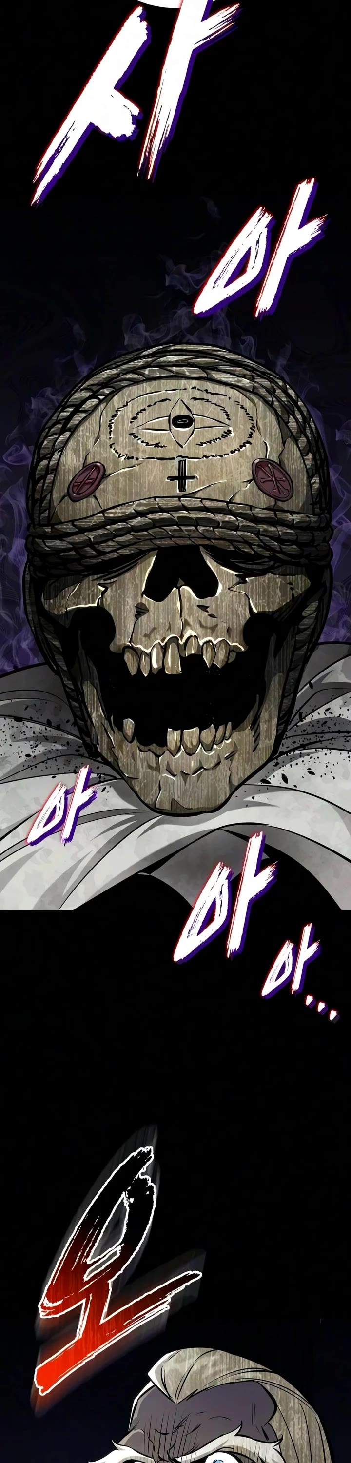 The Wandering Knight's Survival Manual Chapter 50 page 39 - Chapter 50: Ep.05 People of House Abner (9)