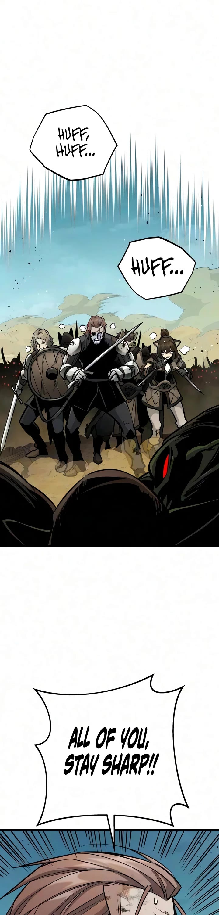 The Wandering Knight's Survival Manual Chapter 50 page 45 - Chapter 50: Ep.05 People of House Abner (9)