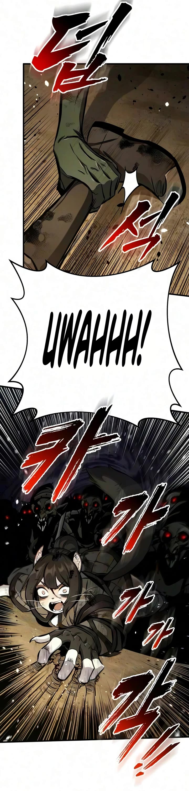 The Wandering Knight's Survival Manual Chapter 50 page 49 - Chapter 50: Ep.05 People of House Abner (9)
