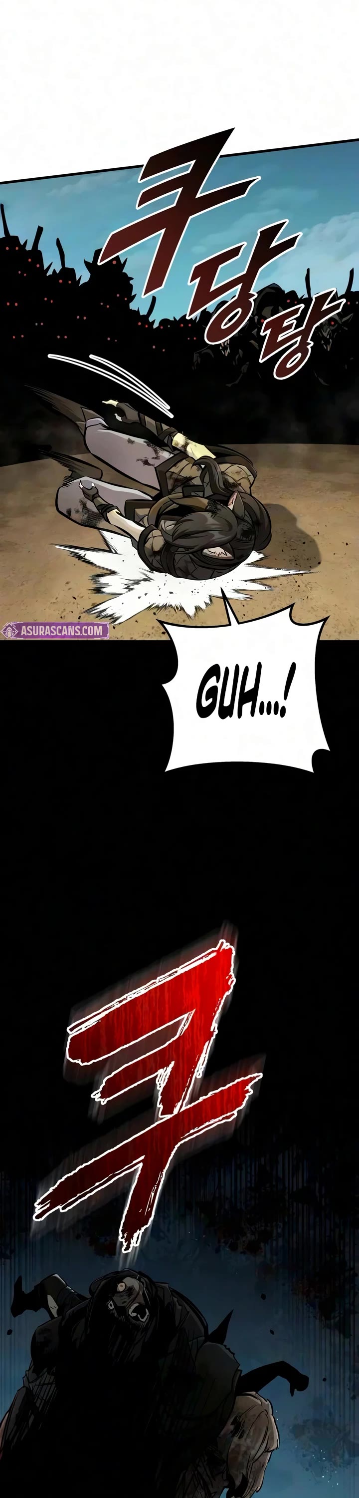 The Wandering Knight's Survival Manual Chapter 50 page 50 - Chapter 50: Ep.05 People of House Abner (9)