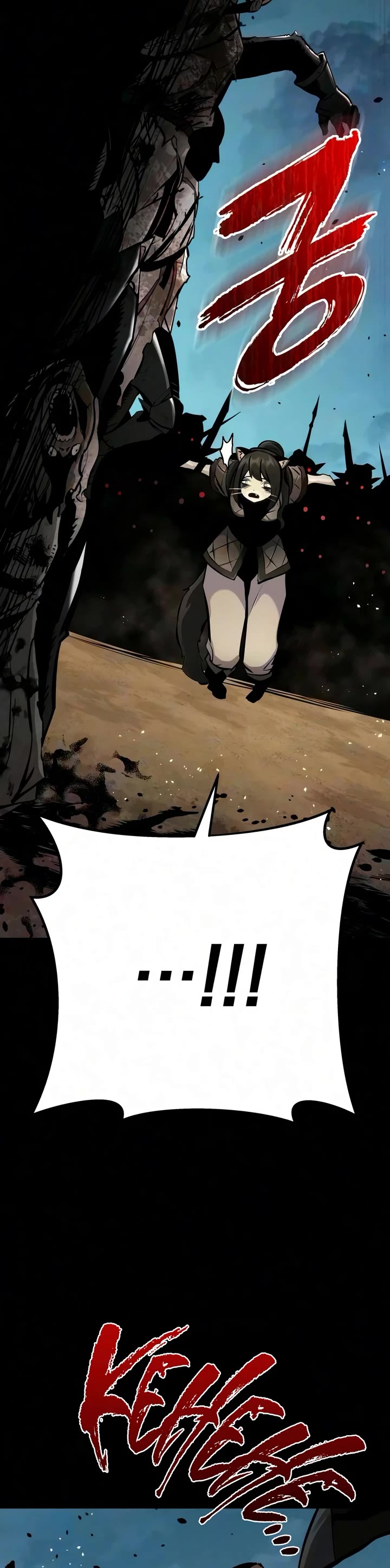 The Wandering Knight's Survival Manual Chapter 50 page 51 - Chapter 50: Ep.05 People of House Abner (9)
