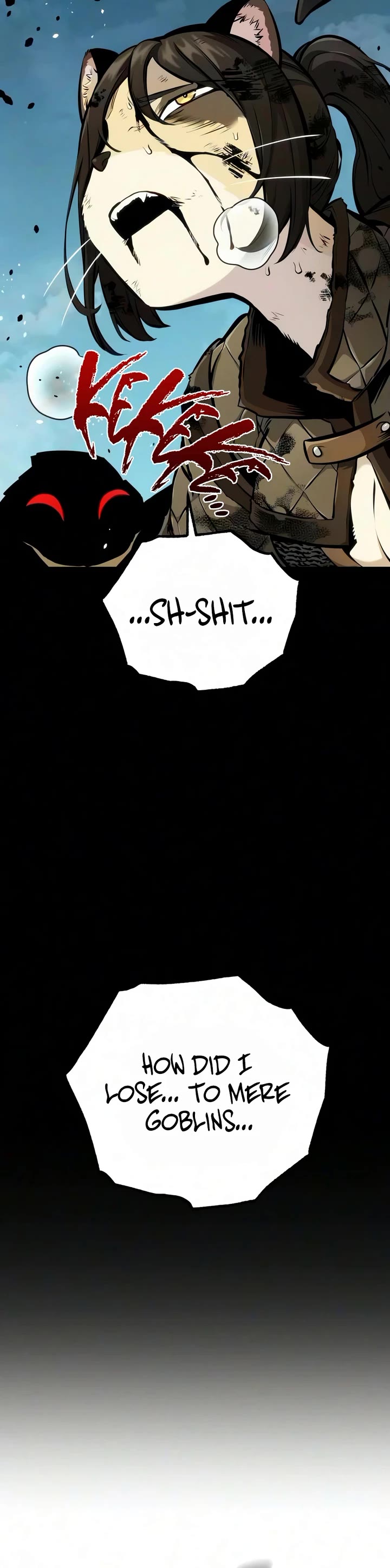 The Wandering Knight's Survival Manual Chapter 50 page 52 - Chapter 50: Ep.05 People of House Abner (9)