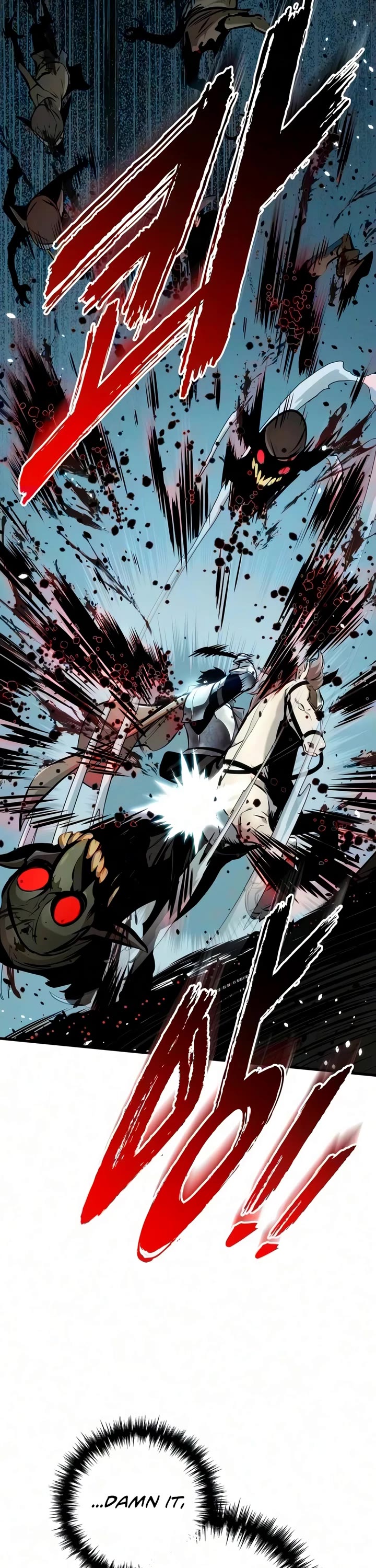 The Wandering Knight's Survival Manual Chapter 50 page 54 - Chapter 50: Ep.05 People of House Abner (9)