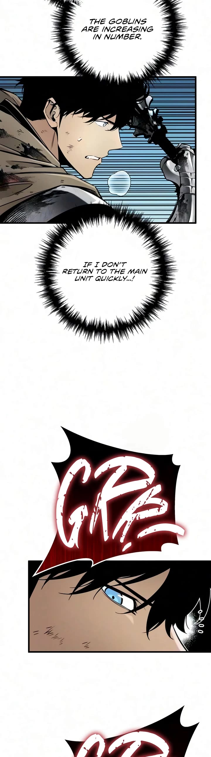 The Wandering Knight's Survival Manual Chapter 50 page 55 - Chapter 50: Ep.05 People of House Abner (9)