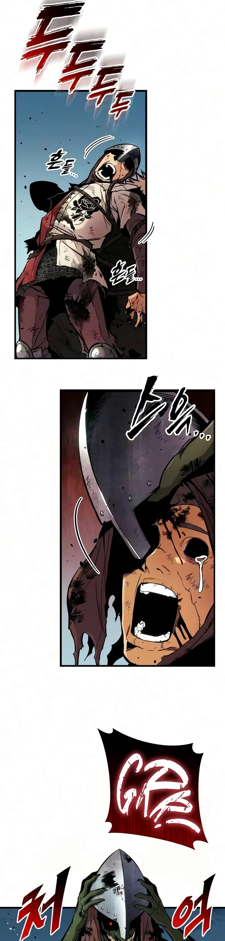 The Wandering Knight's Survival Manual Chapter 50 page 57 - Chapter 50: Ep.05 People of House Abner (9)